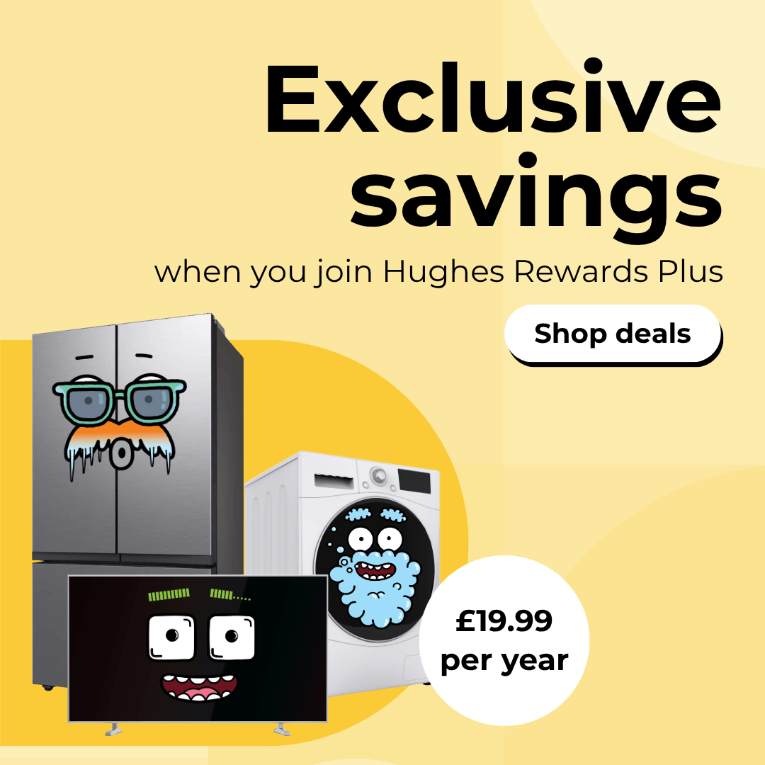 Exclusive savings when you join Rewards Plus